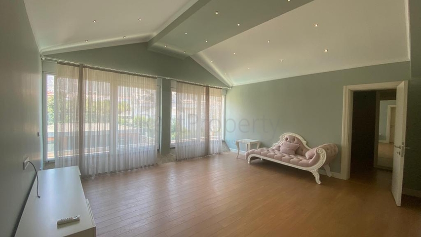 5+1 villa in Fethiye - Antalya area 