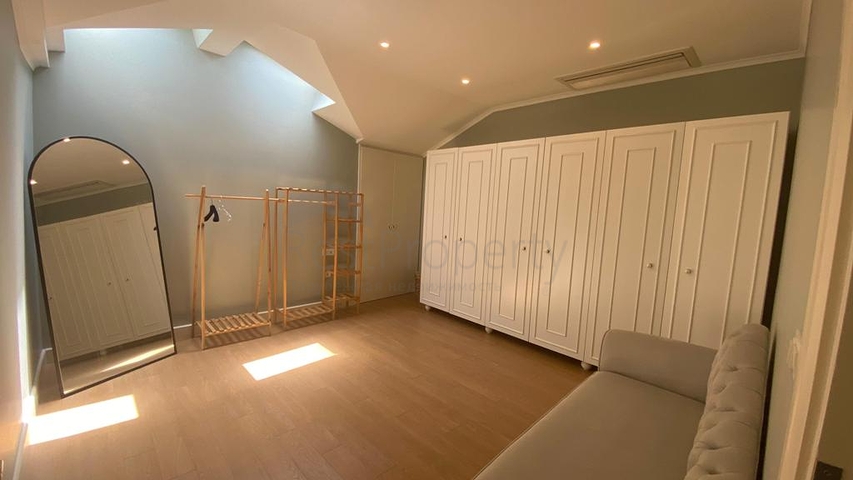 5+1 villa in Fethiye - Antalya area 