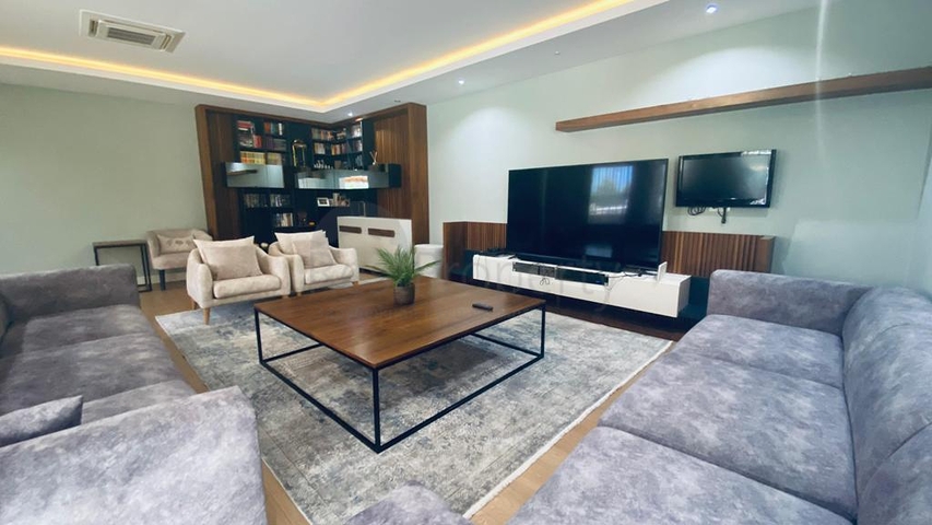 5+1 villa in Fethiye - Antalya area 