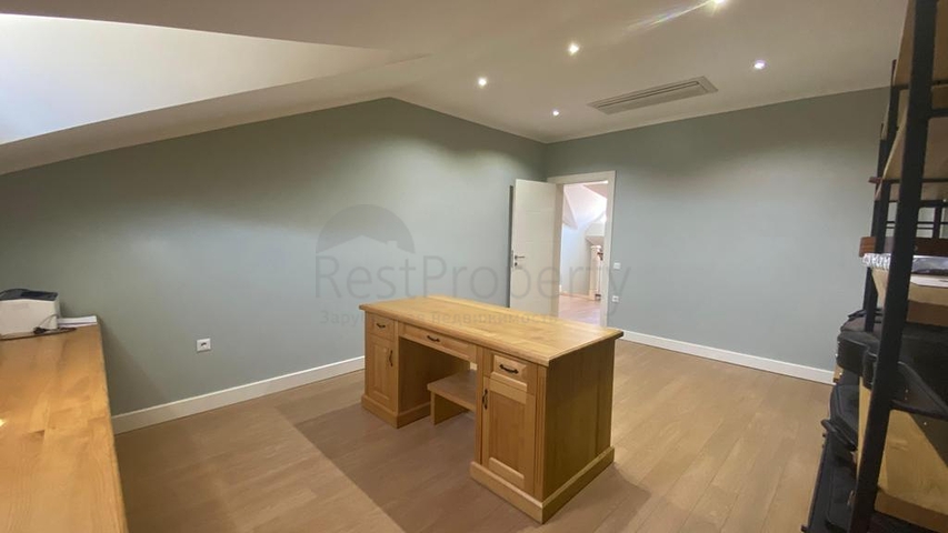 5+1 villa in Fethiye - Antalya area 