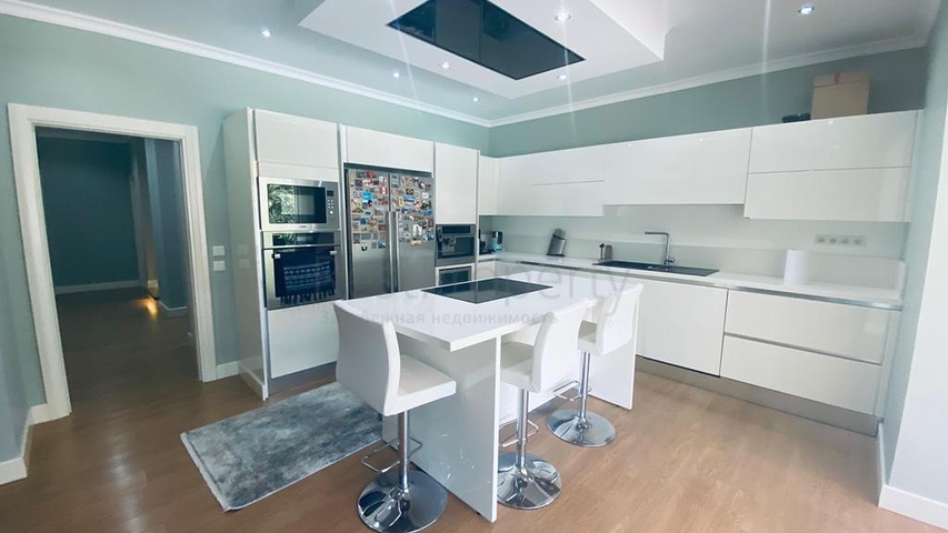 5+1 villa in Fethiye - Antalya area 