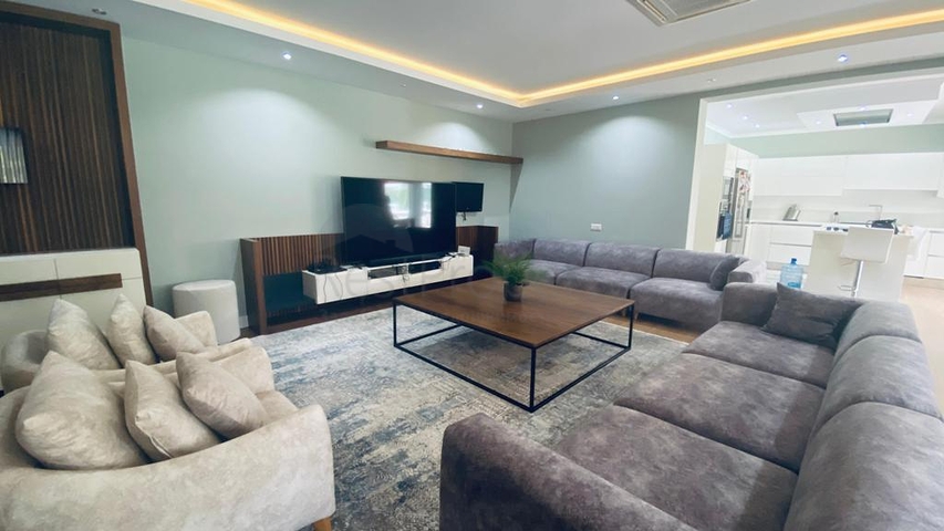 5+1 villa in Fethiye - Antalya area 