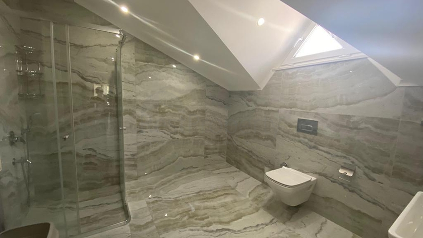 5+1 villa in Fethiye - Antalya area 