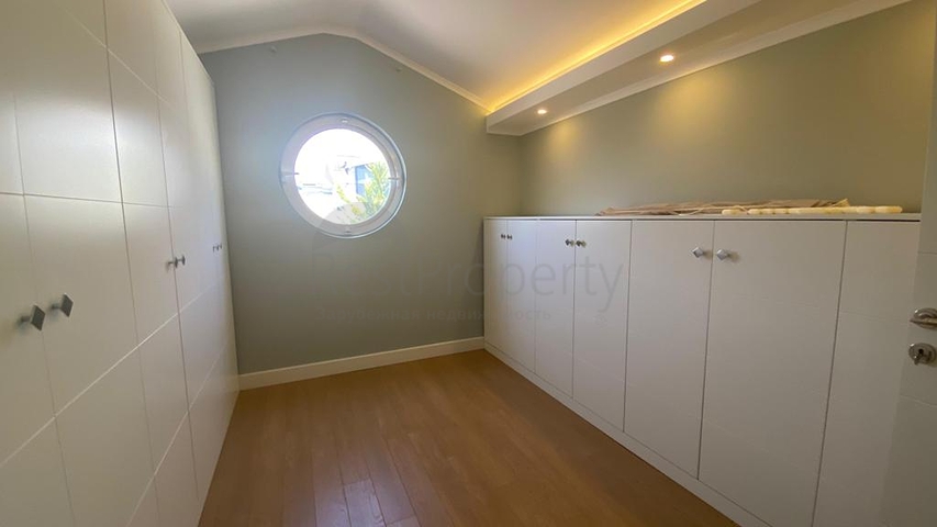 5+1 villa in Fethiye - Antalya area 