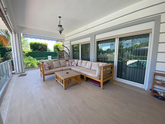 5+1 villa in Fethiye - Antalya area 