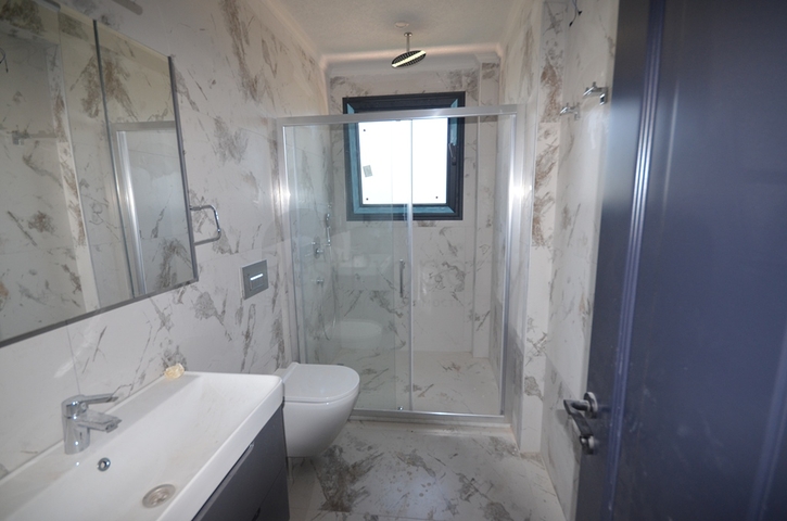 6+1 villa in Fethiye - Antalya area 