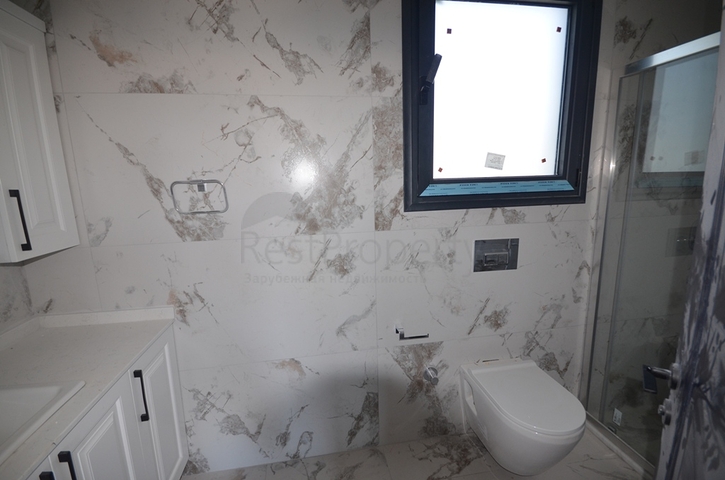 6+1 villa in Fethiye - Antalya area 