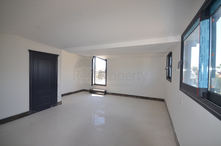 6+1 villa in Fethiye - Antalya area 