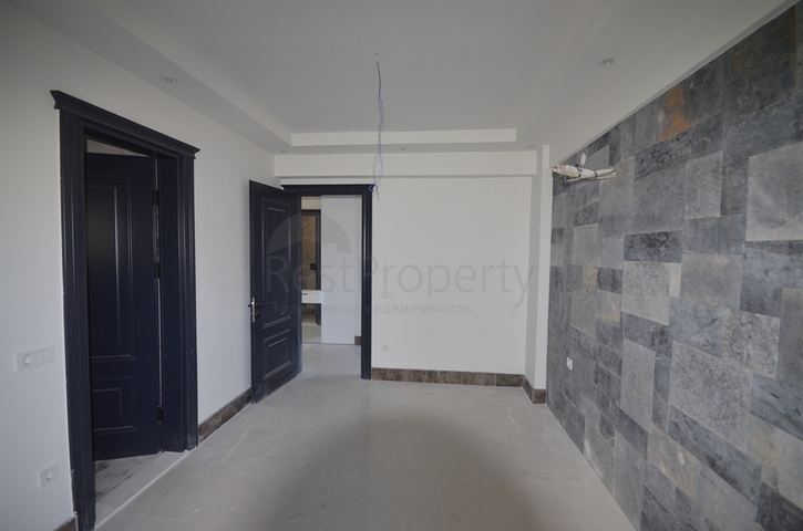 6+1 villa in Fethiye - Antalya area 