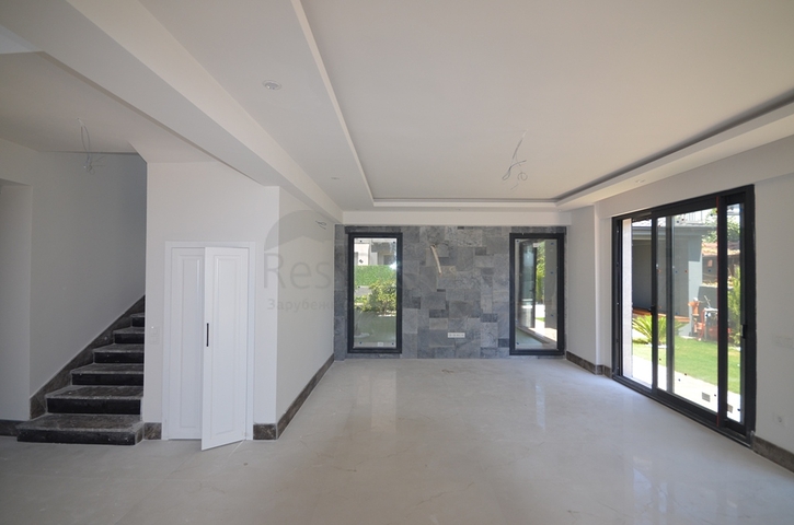 6+1 villa in Fethiye - Antalya area 