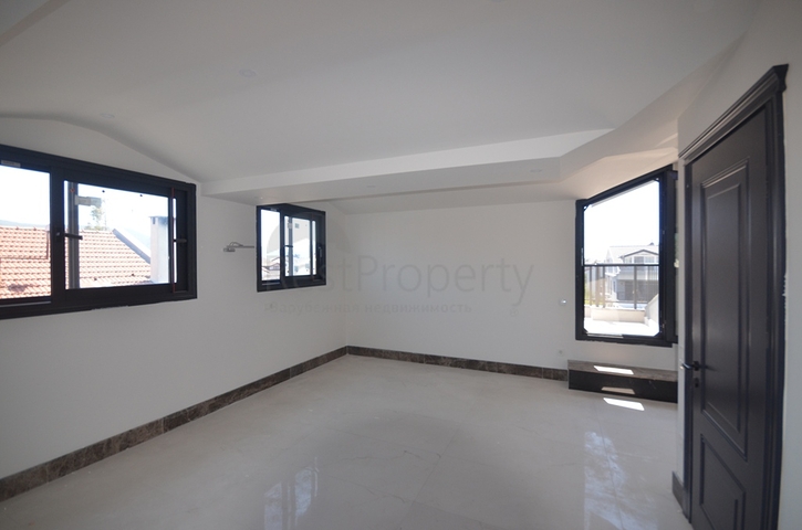 6+1 villa in Fethiye - Antalya area 