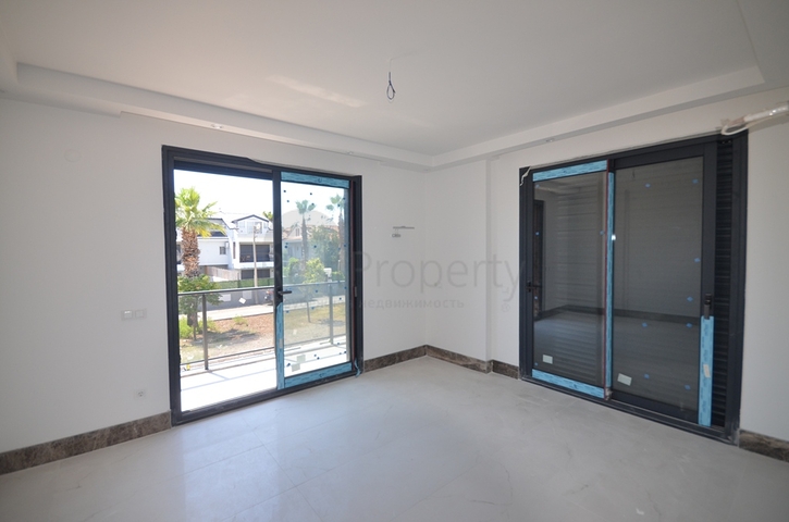 6+1 villa in Fethiye - Antalya area 