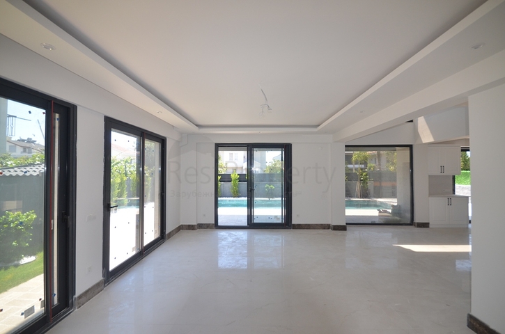6+1 villa in Fethiye - Antalya area 