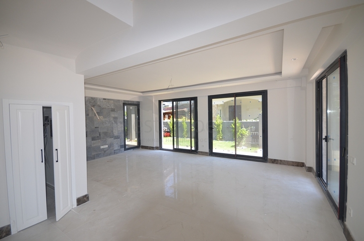 6+1 villa in Fethiye - Antalya area 