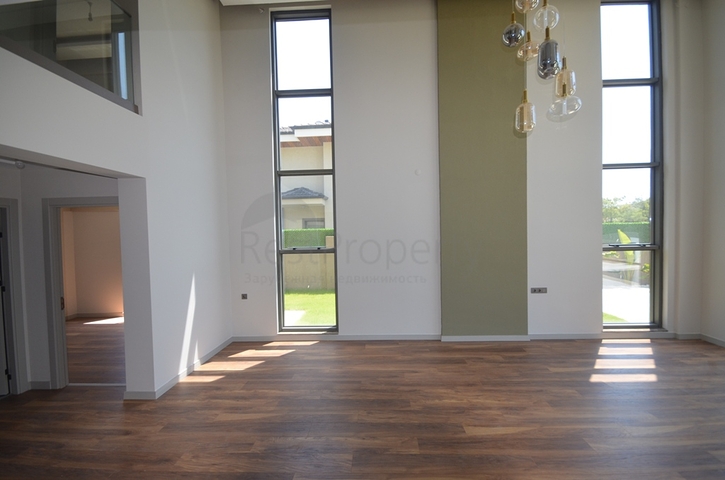 4+1 villa in Fethiye - Antalya area 