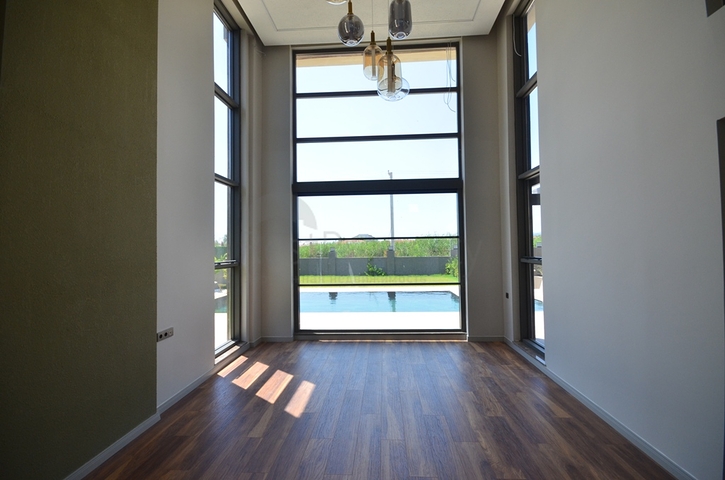 4+1 villa in Fethiye - Antalya area 