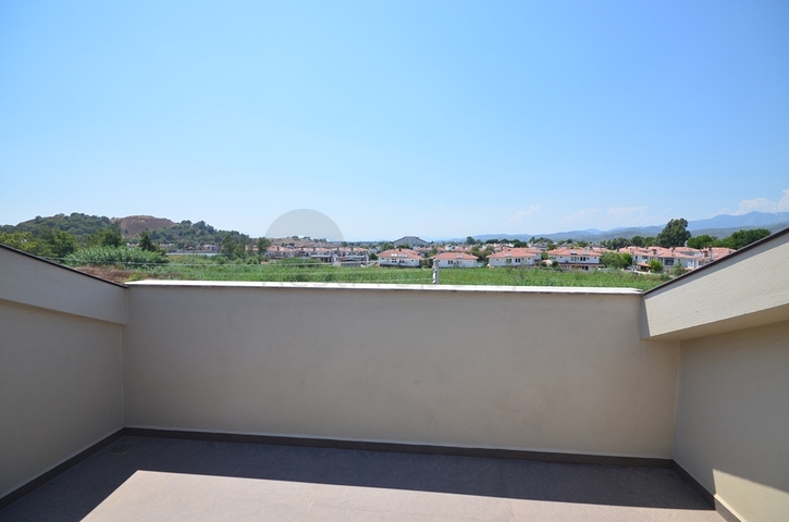 4+1 villa in Fethiye - Antalya area 