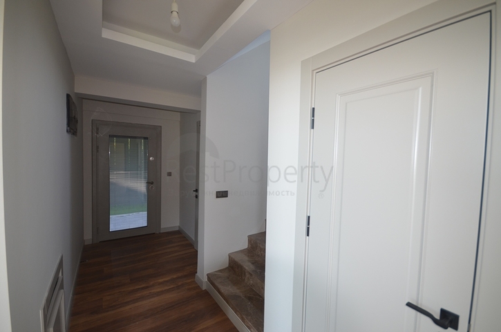 4+1 villa in Fethiye - Antalya area 