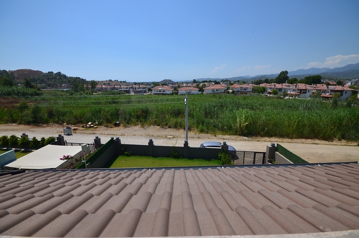 4+1 villa in Fethiye - Antalya area 