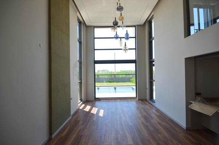 4+1 villa in Fethiye - Antalya area 