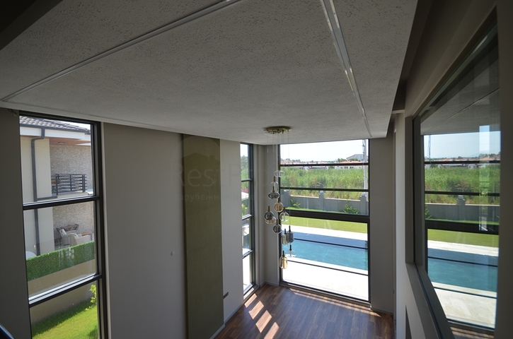 4+1 villa in Fethiye - Antalya area 