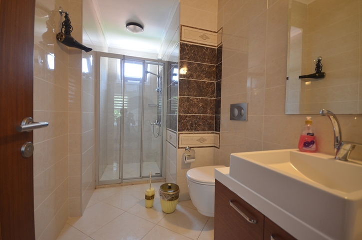 4+1 villa in Fethiye - Antalya area 