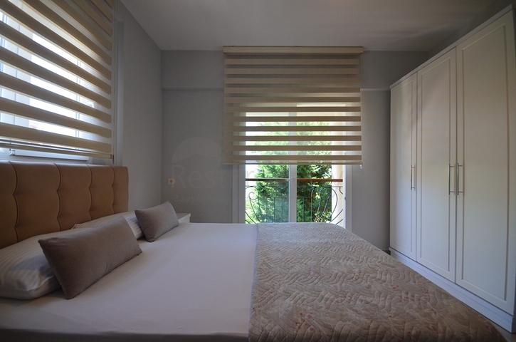 4+1 villa in Fethiye - Antalya area 