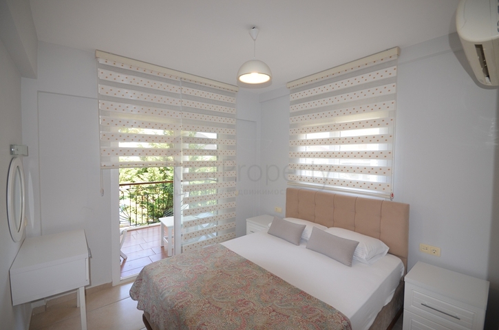 4+1 villa in Fethiye - Antalya area 