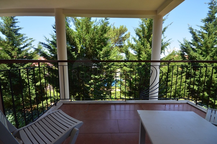 4+1 villa in Fethiye - Antalya area 