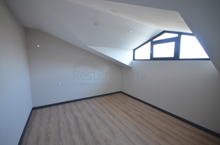 3+1 apartment in Fethiye - Antalya area 