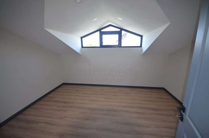 3+1 apartment in Fethiye - Antalya area 