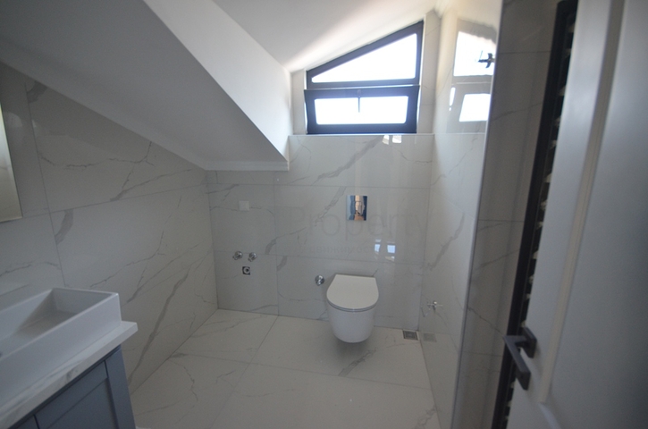 3+1 apartment in Fethiye - Antalya area 