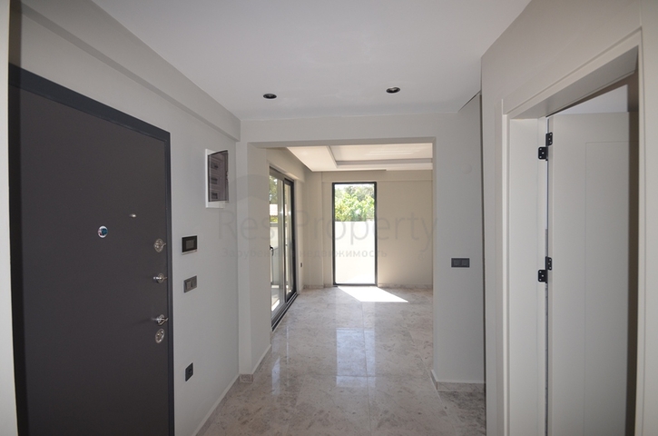 4+1 villa in Fethiye - Antalya area 