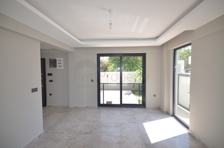 4+1 villa in Fethiye - Antalya area 