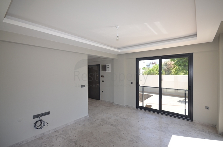 4+1 villa in Fethiye - Antalya area 