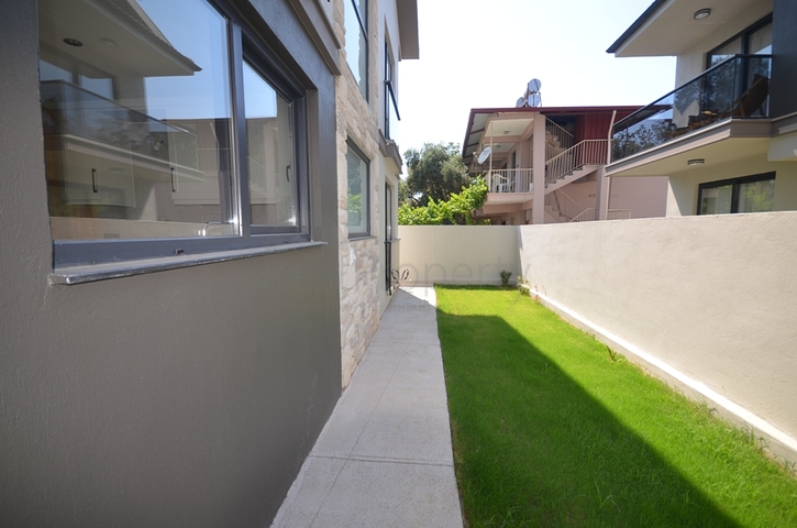 4+1 villa in Fethiye - Antalya area 