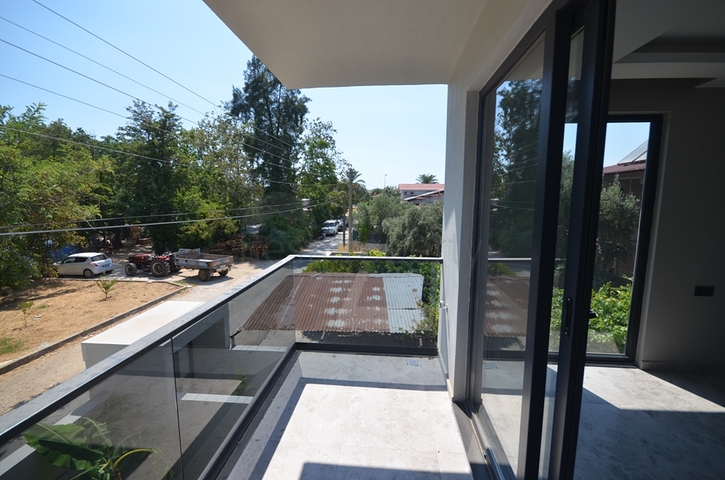 4+1 villa in Fethiye - Antalya area 