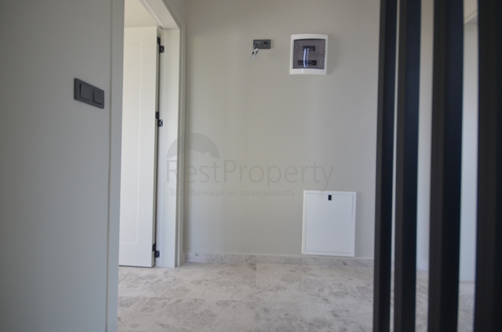 4+1 villa in Fethiye - Antalya area 