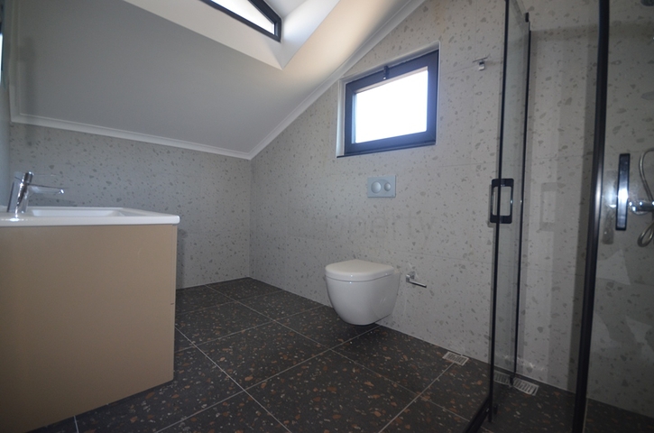 4+1 villa in Fethiye - Antalya area 