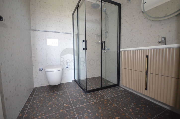 4+1 villa in Fethiye - Antalya area 