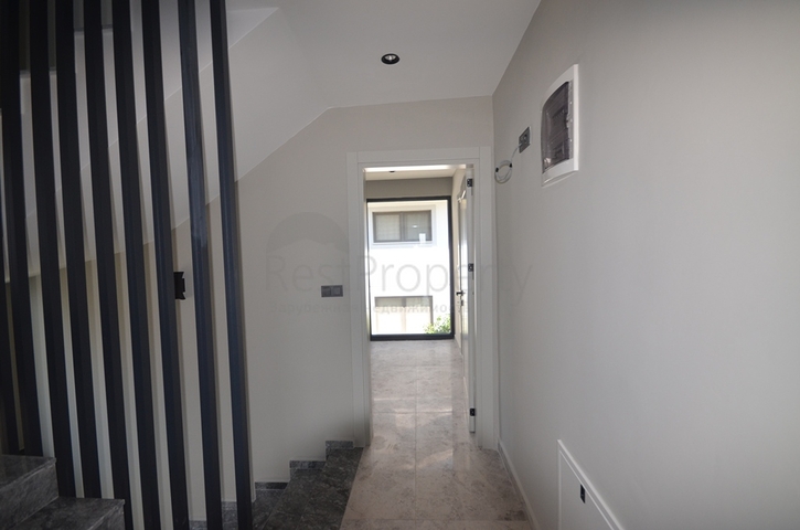 4+1 villa in Fethiye - Antalya area 