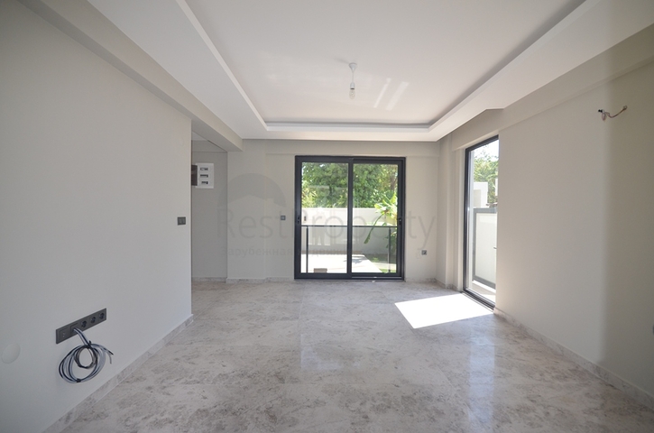 4+1 villa in Fethiye - Antalya area 