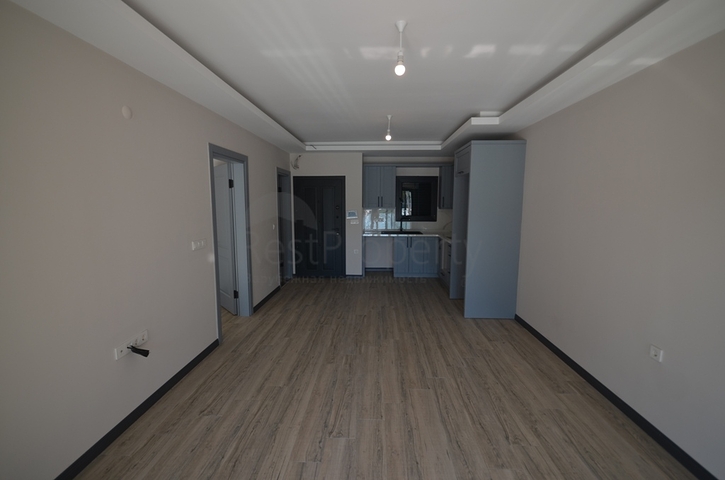 1+1 apartment in Fethiye - Antalya area 