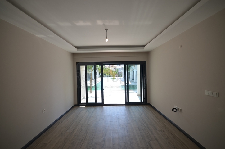 1+1 apartment in Fethiye - Antalya area 