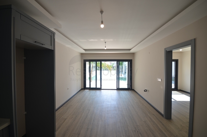 1+1 apartment in Fethiye - Antalya area 