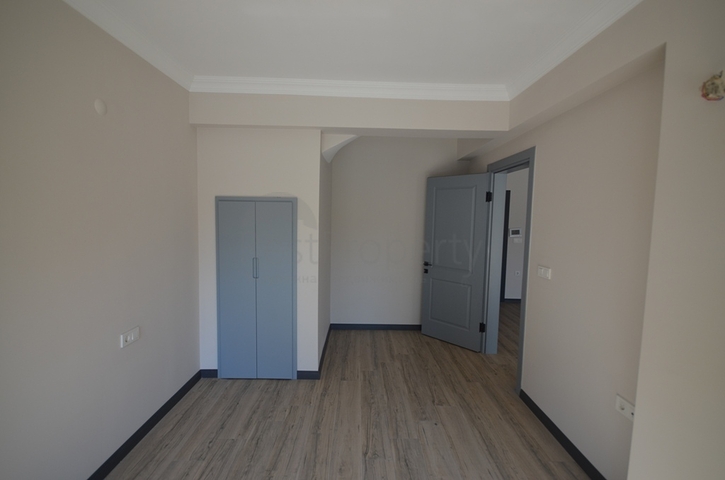 1+1 apartment in Fethiye - Antalya area 