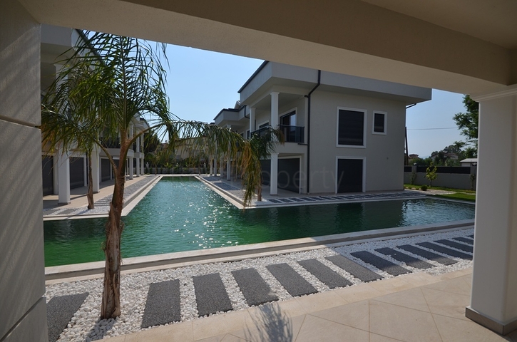 1+1 apartment in Fethiye - Antalya area 