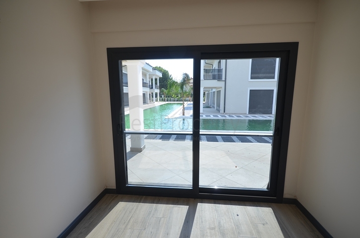 1+1 apartment in Fethiye - Antalya area 