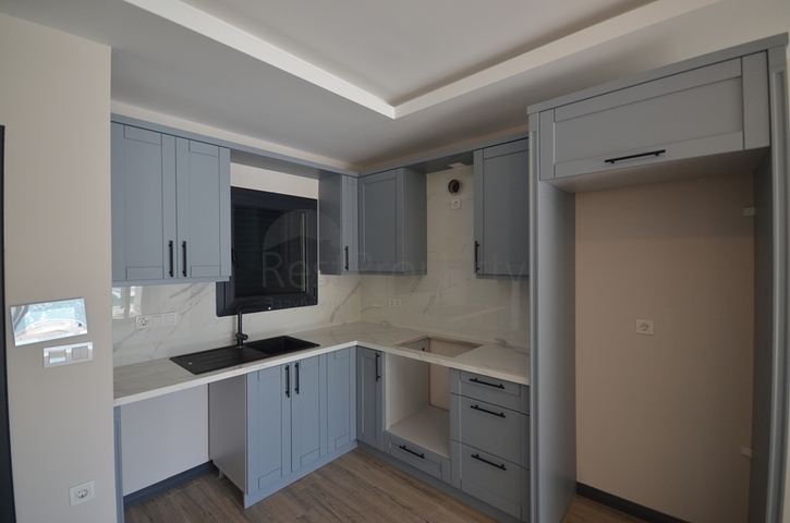 1+1 apartment in Fethiye - Antalya area 