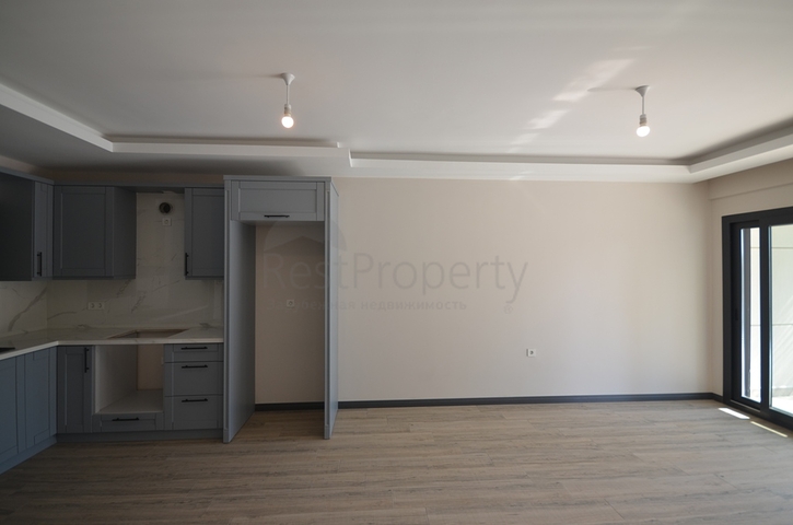 1+1 apartment in Fethiye - Antalya area 